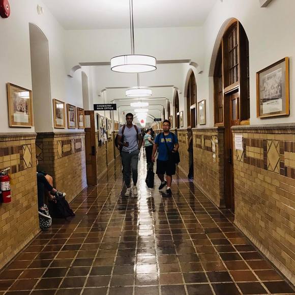 Meet your Posher, Prerak - Picture 1 of 1